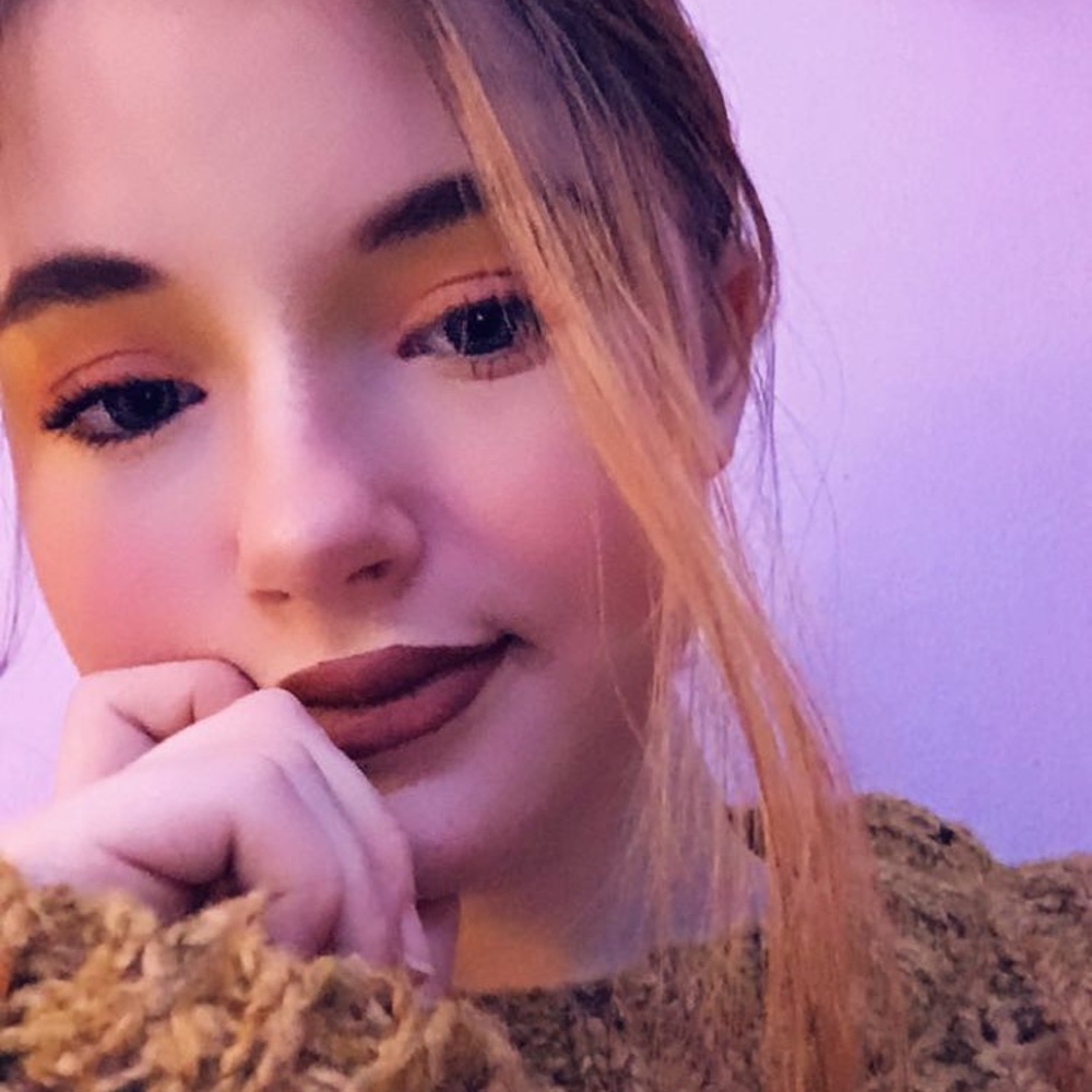 Meet your Posher, Nora